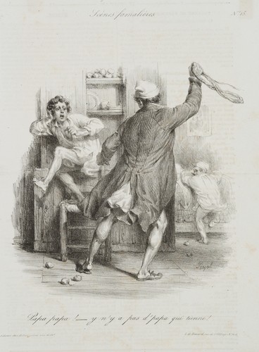Pigal - e., (1798-1872)