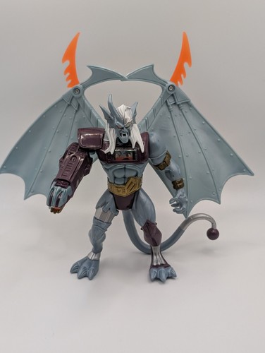 Kenner 1996 gargoyles - kenner,