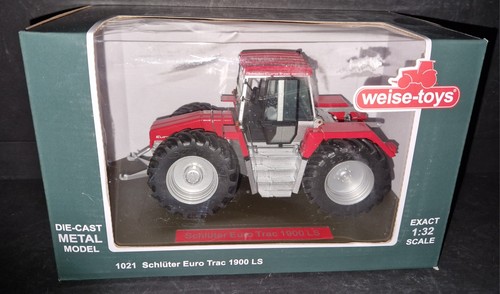 Weise toys schlüter euro - schlüter,