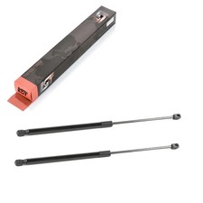 2x Dämpfer Heckklappen