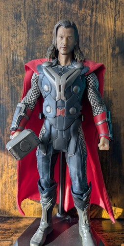 Marvel thor sammelfigur - thor, –