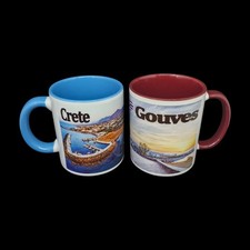 Crete I Love Gouves Kreta