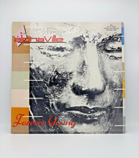Alphaville Forever Young LP