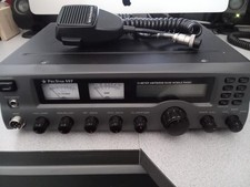 Pro Star 497 AM/FM/SSB 10/11