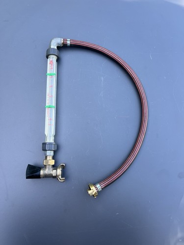 Pft wasserdurchflussmesser - pft,