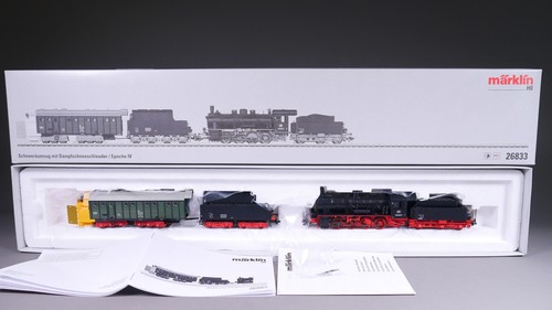 Märklin 26833 - ac,
