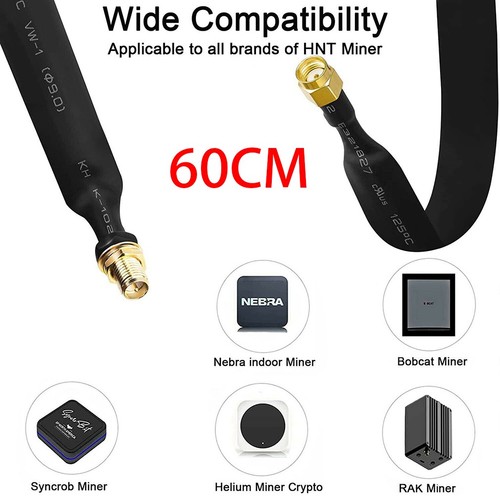 Helium hotspot miner antenna - hotspot,