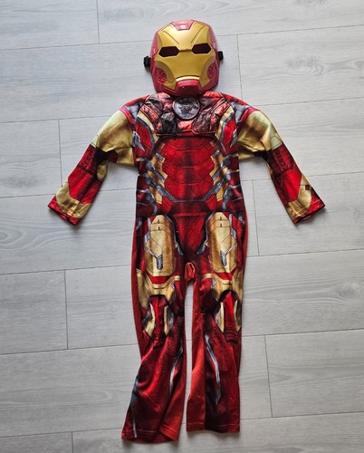 Marvel iron man kostüm - marvel,