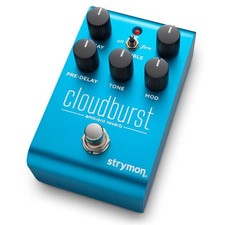 Effektgerät E-Gitarre Strymon