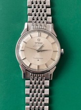 Omega Constellation
