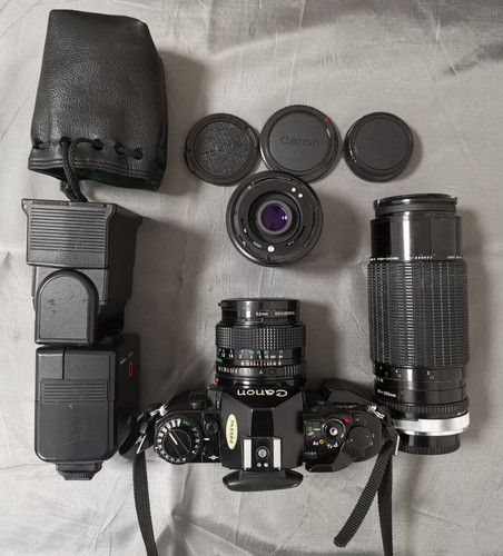 Canon filmkamera mit fd - mit,