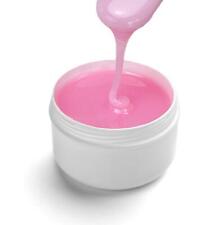 EuBeCos UV Gel Euro-8007 French Rosa-Milchig Versiegler 30 ml - TPO FREI