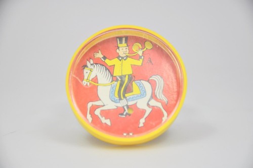 Geduldspiel reiter auf pferd - geduldspiel,