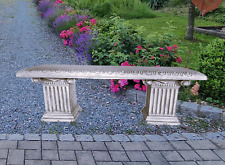 🔶 Gartenbank Steinbank