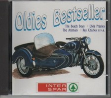 CD - OLDIES BESTSELLER - 16