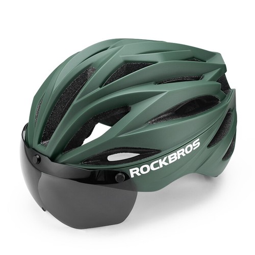 Rockbros fahrradhelm - rockbros,