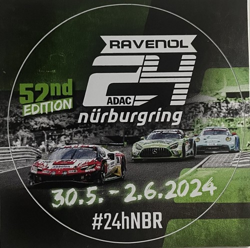 Original aufkleber 2024 adac - original,