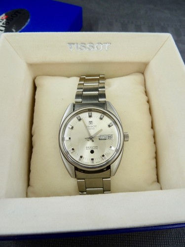 Armbanduhr tissot swiss - tissot,