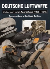 Cano: Deutsche Luftwaffe