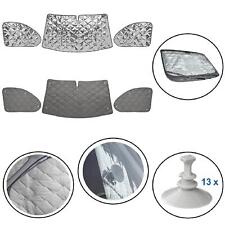 Thermomatten Abdeckung