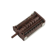 Backofenschalter PROGRESS