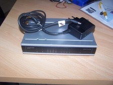 Lancom 1721+ VPN Router inkl. Netzteil