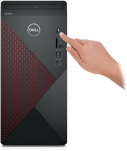 Dell vostro 5880 - vostro,