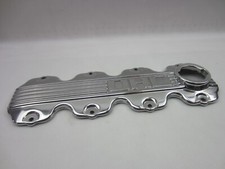 Ventildeckel hochglanzverdichtet Opel Kadett D 13N 13S 1.3 Corsa A chrom