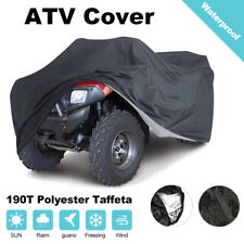 NEVERLAND ATV Cover Quad 4x4