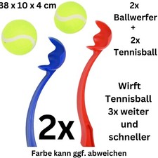 Ballschleuder Ballwerfer