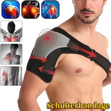 Unisex Sport Schulterstütze