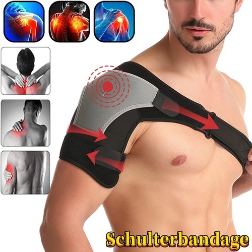 Unisex sport schulterstütze - sport,