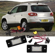 Passt für VW Tiguan 5N Bj