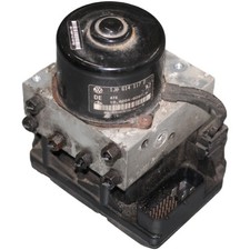 VW Golf Variant 1.6 Automatik