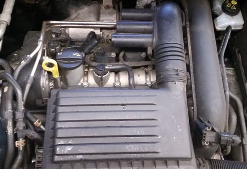 Tiguan golf skoda yeti - vw,