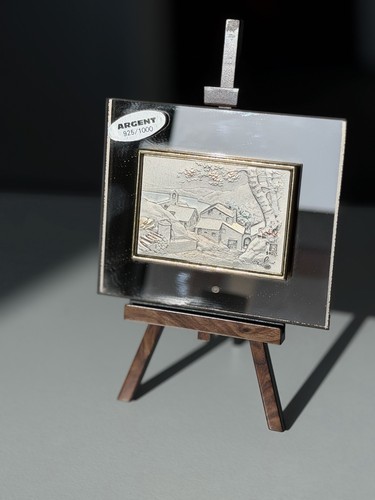 Antik vintage bilderrahmen - antik,