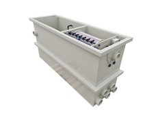 EPS Combi-Trommelfilter CL50