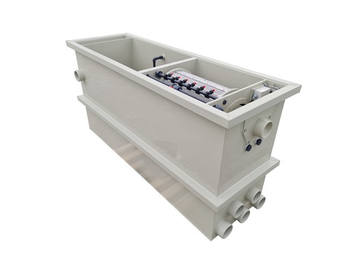 Eps combi trommelfilter cl50 - combi-trommelfilter,