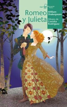 Romeo julieta von william - von,