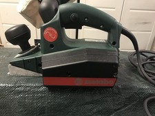 Metabo Ho E 0983 Hobel Schreiner