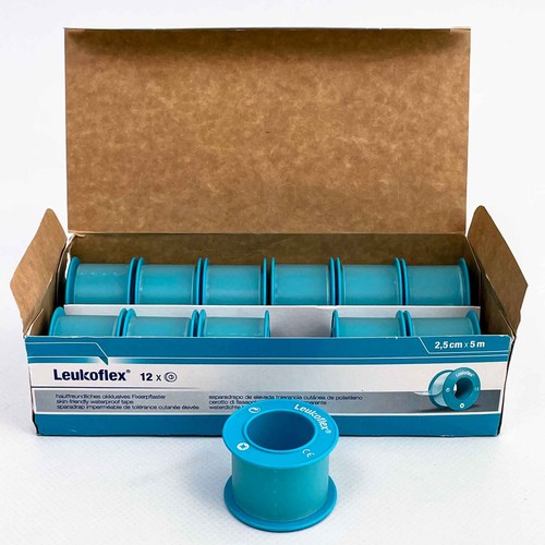 Bsn medical leukoflex - bsn,