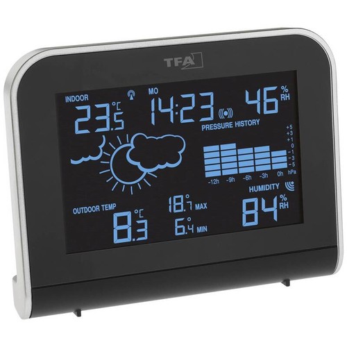 Tfa dostmann - tfa,