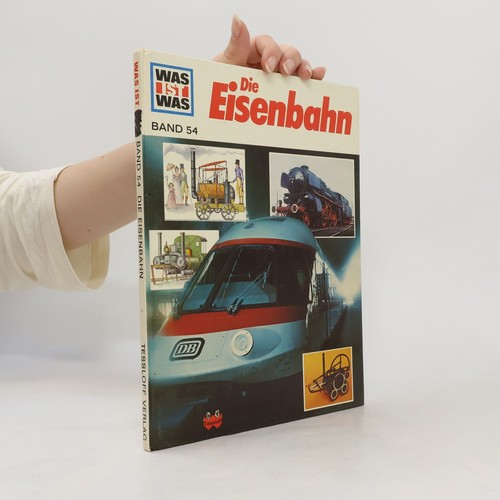 Die eisenbahn hans - eisenbahn ,