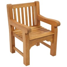 Gartensessel Gartenstuhl