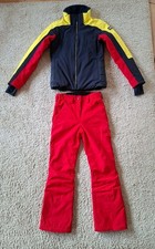 CMP Damen Skianzug Hose Jacke