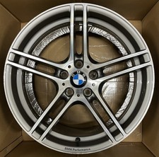 ORIGINAL BMW PERFORMANCE 19"