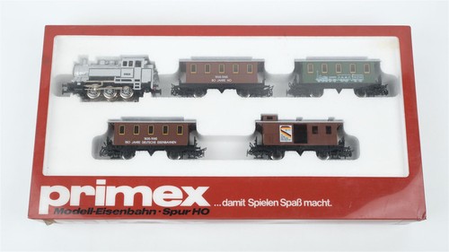 Märklin 2750 personenzug - märklin,