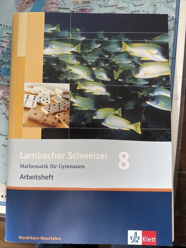 Lambacher schweizer mathematik - schweizer,