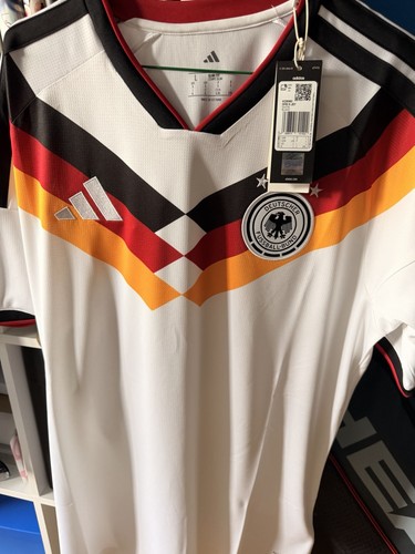 Adidas deutschland trikot home - trikot,