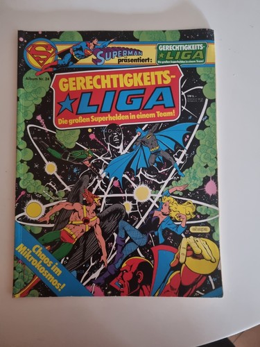 Ehapa verlag comic superman - ehapa,